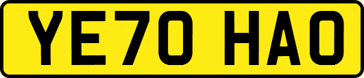 YE70HAO
