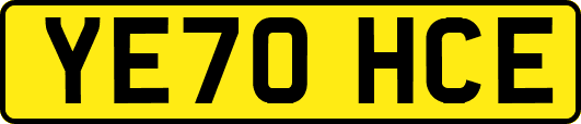 YE70HCE