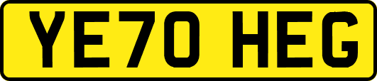 YE70HEG