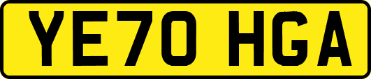 YE70HGA