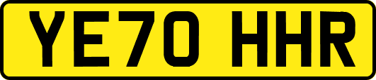 YE70HHR