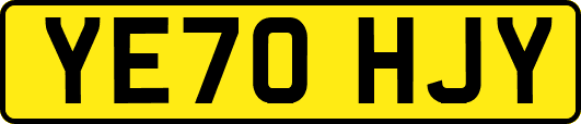 YE70HJY