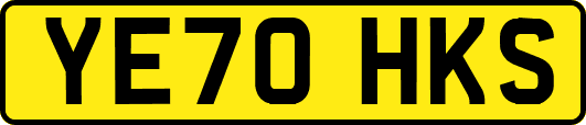 YE70HKS
