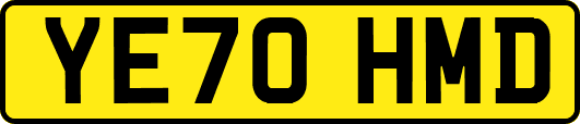 YE70HMD
