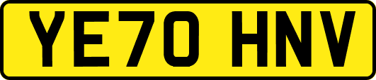 YE70HNV