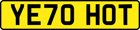 YE70HOT