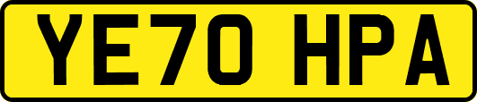 YE70HPA