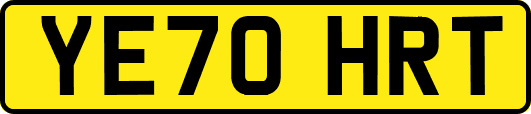 YE70HRT