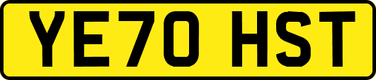 YE70HST