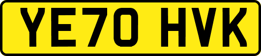 YE70HVK