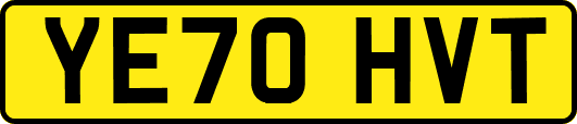 YE70HVT