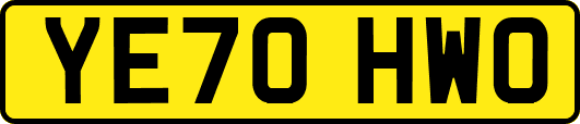 YE70HWO