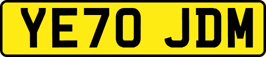 YE70JDM