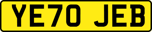 YE70JEB