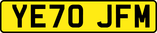 YE70JFM