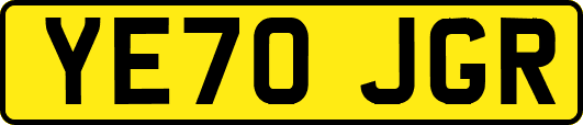 YE70JGR