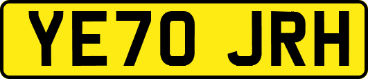 YE70JRH