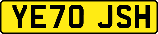 YE70JSH