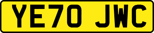 YE70JWC