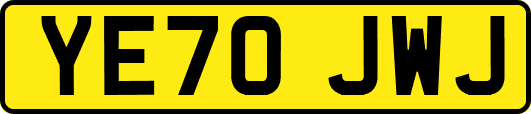 YE70JWJ