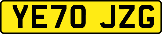 YE70JZG