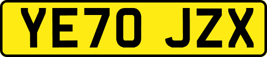 YE70JZX