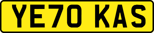 YE70KAS