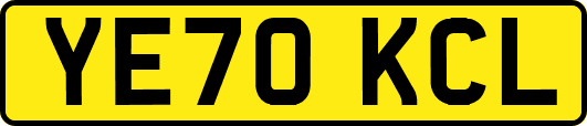 YE70KCL