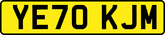 YE70KJM