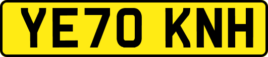 YE70KNH