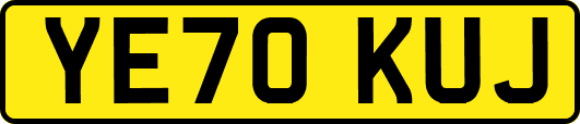 YE70KUJ