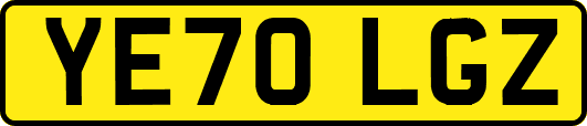YE70LGZ