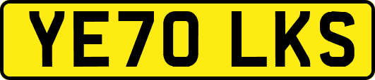 YE70LKS