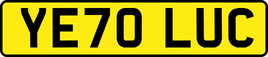 YE70LUC