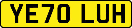 YE70LUH