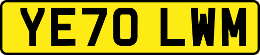 YE70LWM