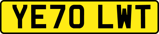 YE70LWT