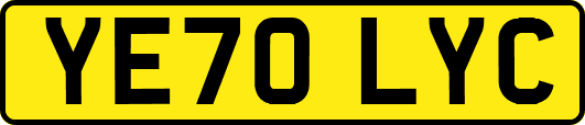 YE70LYC