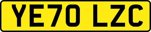 YE70LZC