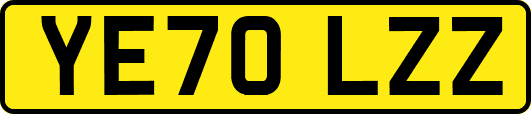 YE70LZZ