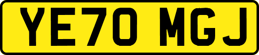 YE70MGJ