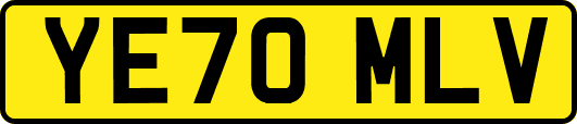 YE70MLV