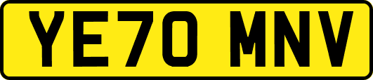 YE70MNV