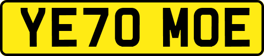 YE70MOE