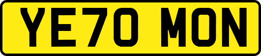 YE70MON