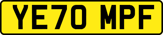 YE70MPF