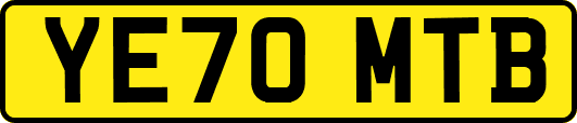 YE70MTB