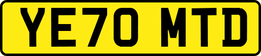 YE70MTD