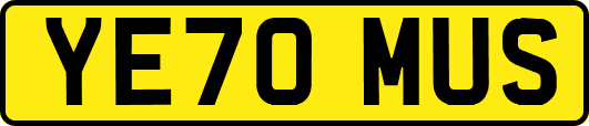 YE70MUS