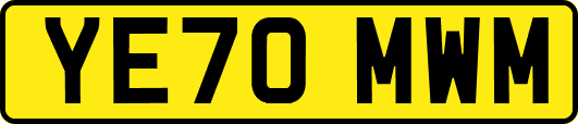 YE70MWM